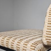 Ensemble de 2 chaises, Italie 1980s