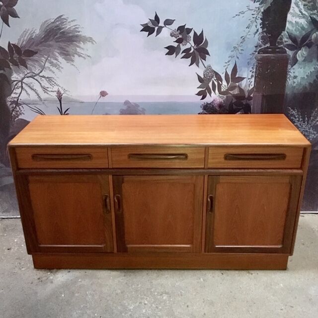 Sideboard danish