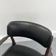 Rosewood armchair by Erik Buch for O.D. Møbler, 1960s