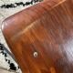 Ynske Kooistra Chair For Marko Holland Netherlands From the 60s