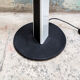 Postmodern floor lamp Rio by Rodolfo Bonetto for Luci Italia, 80s
