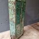 Armoire industrielle casier