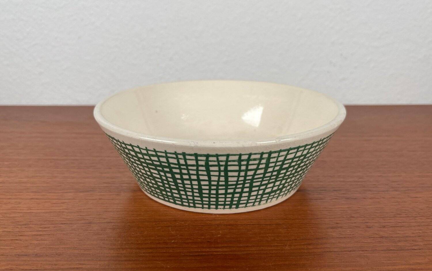 Mid-century German ceramic bowls by Limburg, 1960s, set of 3.