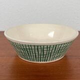 Mid-century German ceramic bowls by Limburg, 1960s, set of 3.