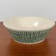 Mid-century German ceramic bowls by Limburg, 1960s, set of 3.