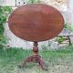 Side table or violin