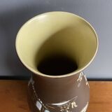 Höhr-grenzhause vase by  Marzi & Remy decor Venetië model 1019/35 1950s