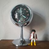 Awakening Space age on chrome tulip foot