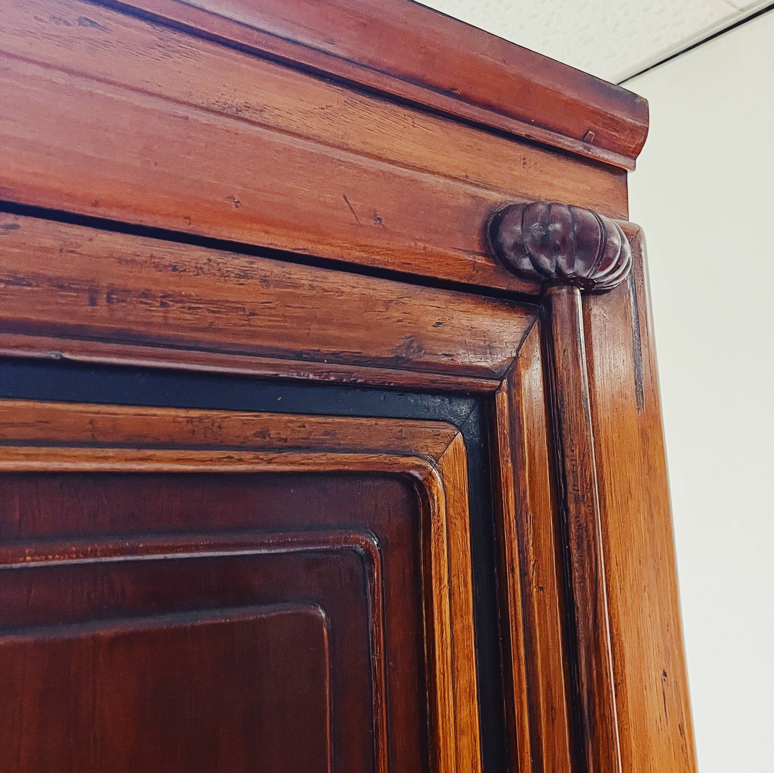 Antique Chinese Cabinet