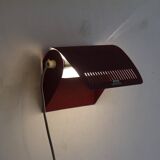 Vintage Scandinavian wall lamp 1960