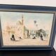 Oriental painting