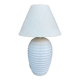 Lamp with ceramic stand XL