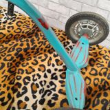 Tricycle 1950 belle patine