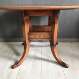Table d'appoint Schuitema Jugendstil