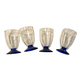 Set de verres à liqueur