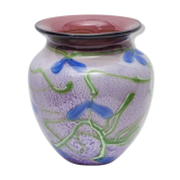 Murano Vase - Giulio Radi