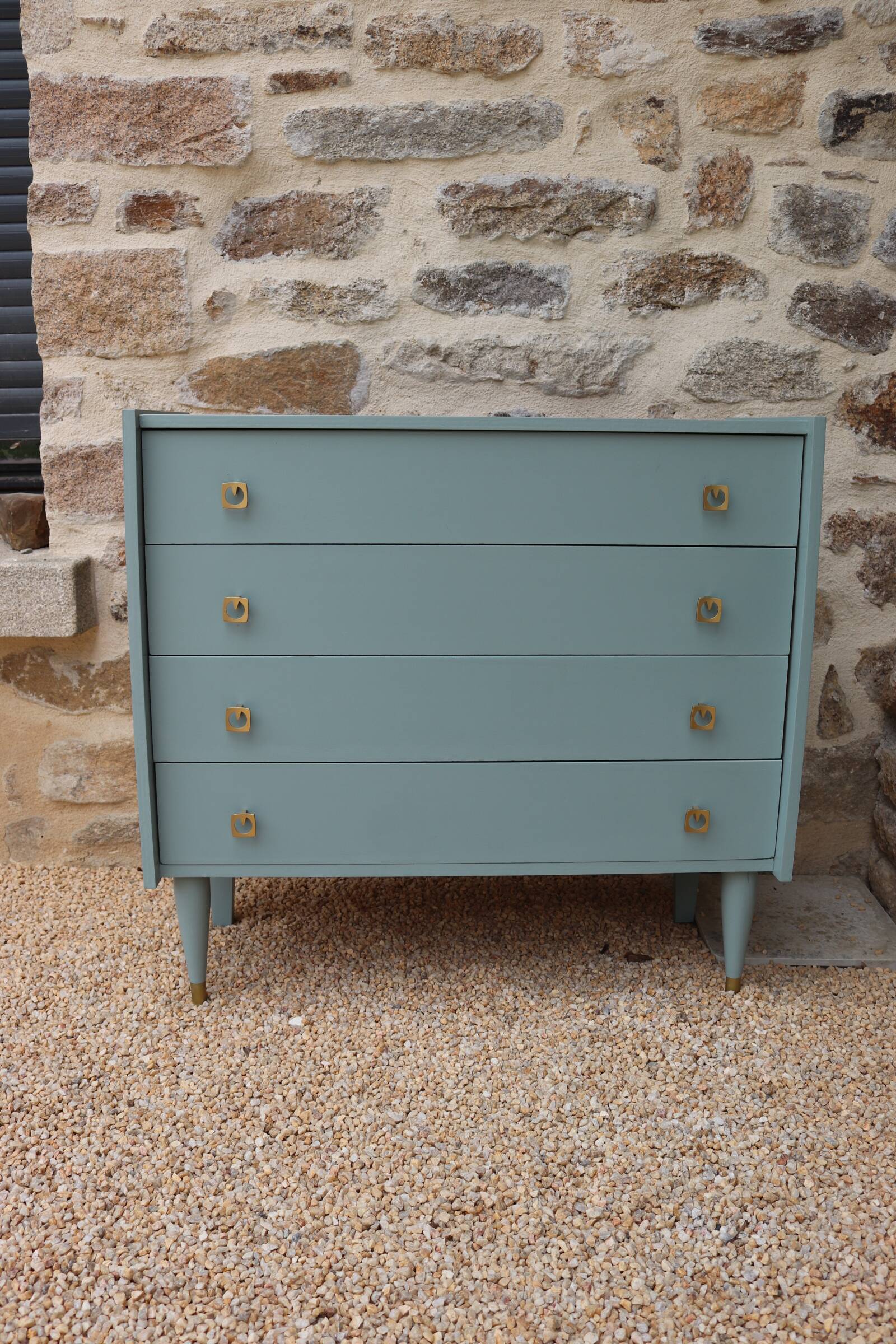 4 drawer chest of drawers