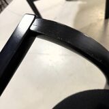 6 Totem chairs by Torstein Nilsen for Westnofa Norway