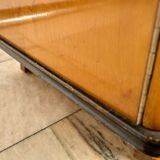 Mid-Century Nightstand by Jindrich Halabala for UP-Zavody