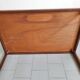 Table basse scandinave G-Plan 1960 vintage
