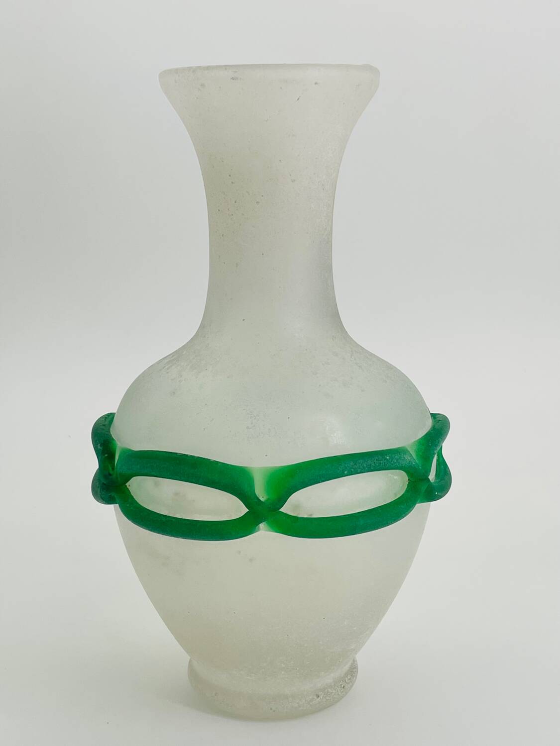 Vase Murano année 70