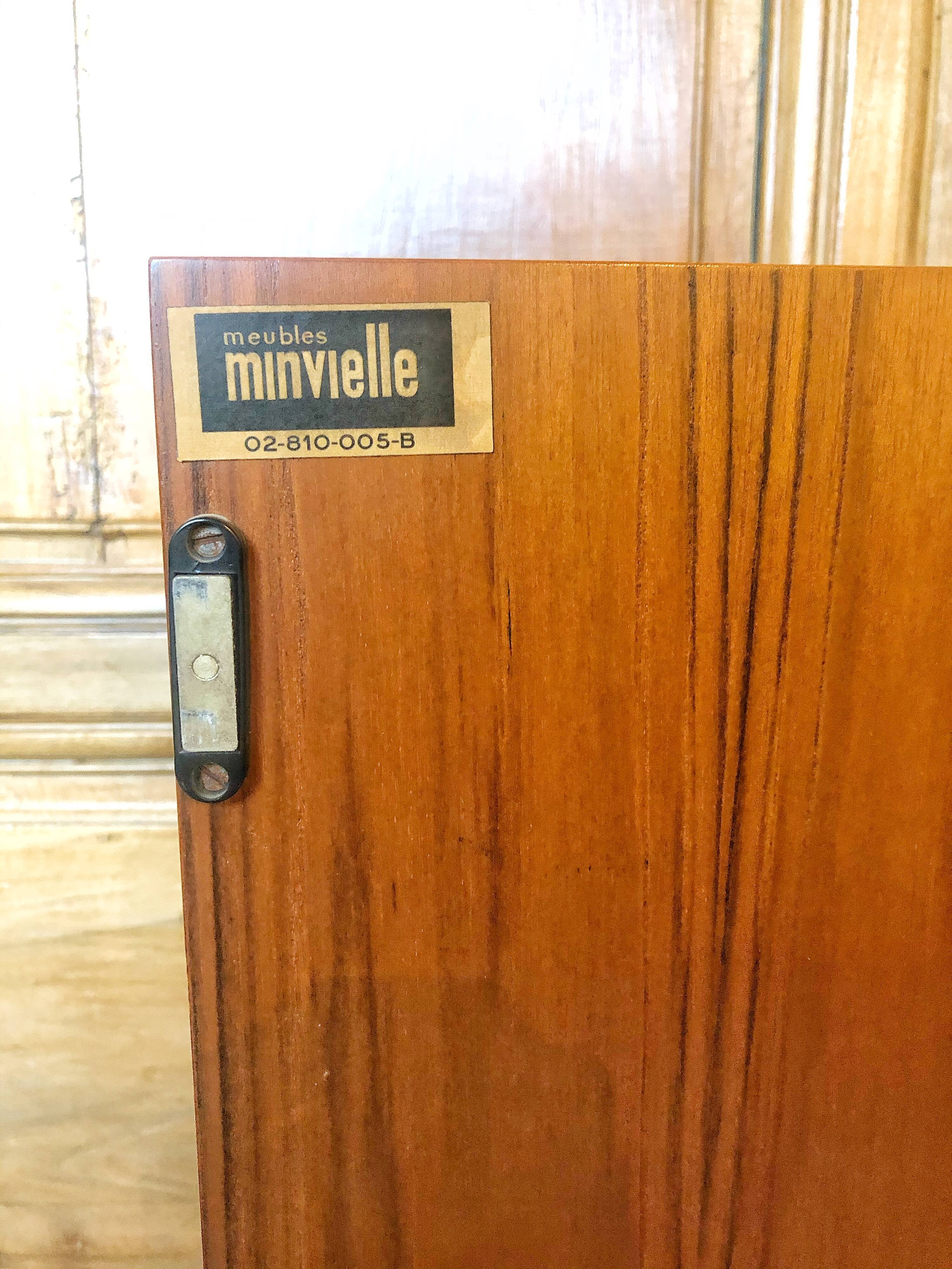 ARP Minvielle box