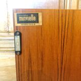 ARP Minvielle box