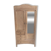 Armoire Parisienne d'hôtel