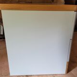 Stag Furniture brand bedside – 70s