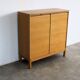 Vintage filing cabinet | office cupboard | 60s | kinnarps