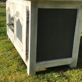 Storage furniture or TV