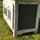 Storage furniture or TV