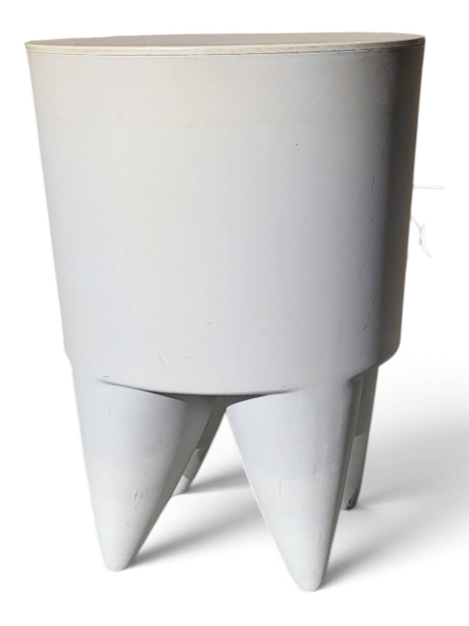 Tabouret Bubu 1er par Starck pour XO
