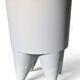 Tabouret Bubu 1er par Starck pour XO