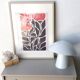 vintage chest of drawers