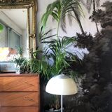 Mushroom lamp foot tulip