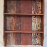 Wall shelf 3 shelves