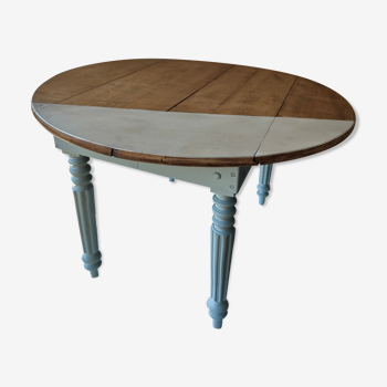 Table chêne