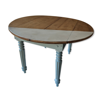 Oak table