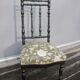 The Duke • Napoléon III Chaise