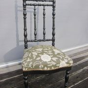 Chaise Napoléon III