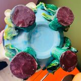 Ceramic cache-pot by George Jones, 1880