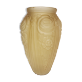 Art deco vase