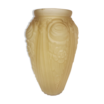 Art deco vase