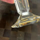 Hebrew candlestick