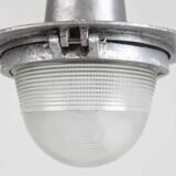 Lampadaires Holophane