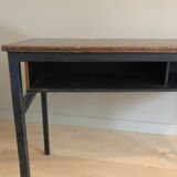 Children's double desk