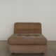 Italian Amanta Lounge Chair by Mario Bellini for C&b Italy, 1973