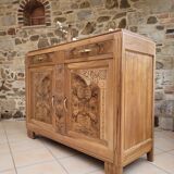 Art Deco buffet
