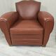 Ergy club chair